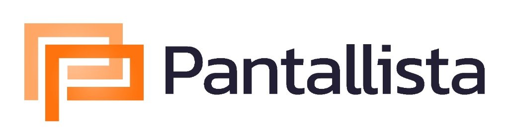 Pantallista Logo